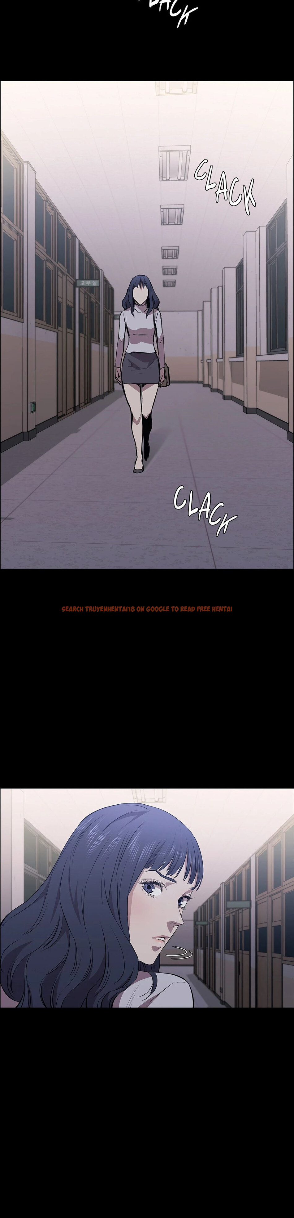 Read Hentai Image 14 581 in comic Thorns On Innocence - Chapter 59 - hentaitnt.net