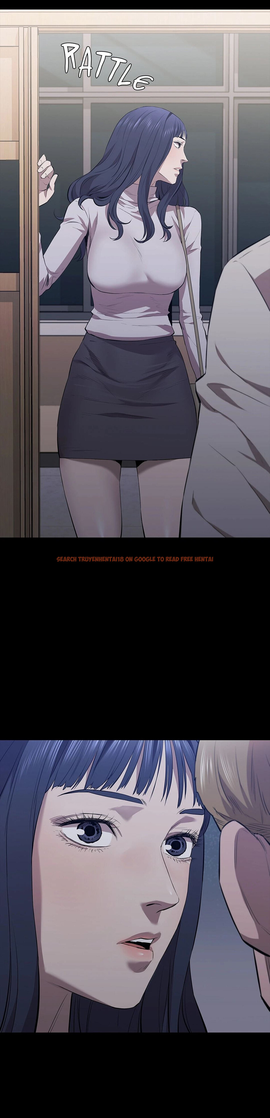 Read Hentai Image 15 581 in comic Thorns On Innocence - Chapter 59 - hentaitnt.net