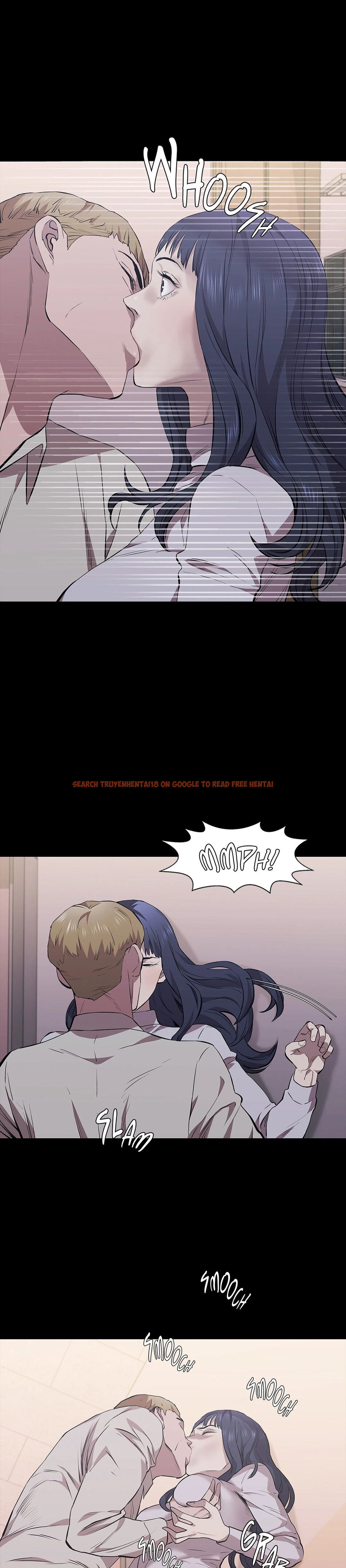Read Hentai Image 16 581 in comic Thorns On Innocence - Chapter 59 - hentaitnt.net