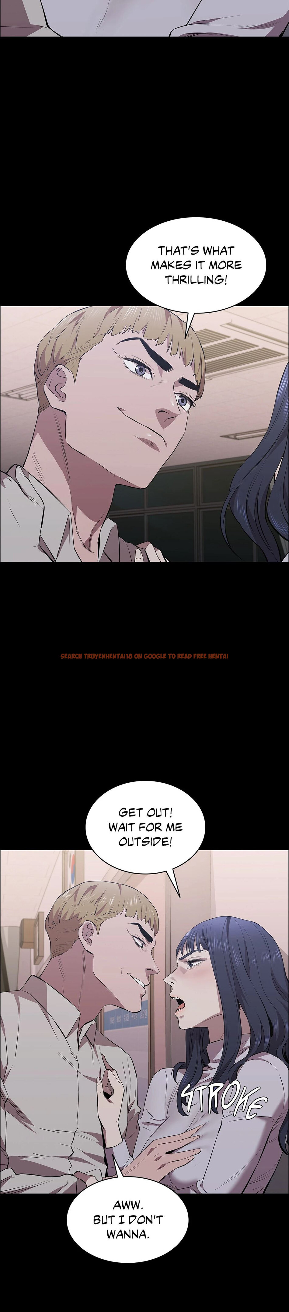 Read Hentai Image 18 581 in comic Thorns On Innocence - Chapter 59 - hentaitnt.net