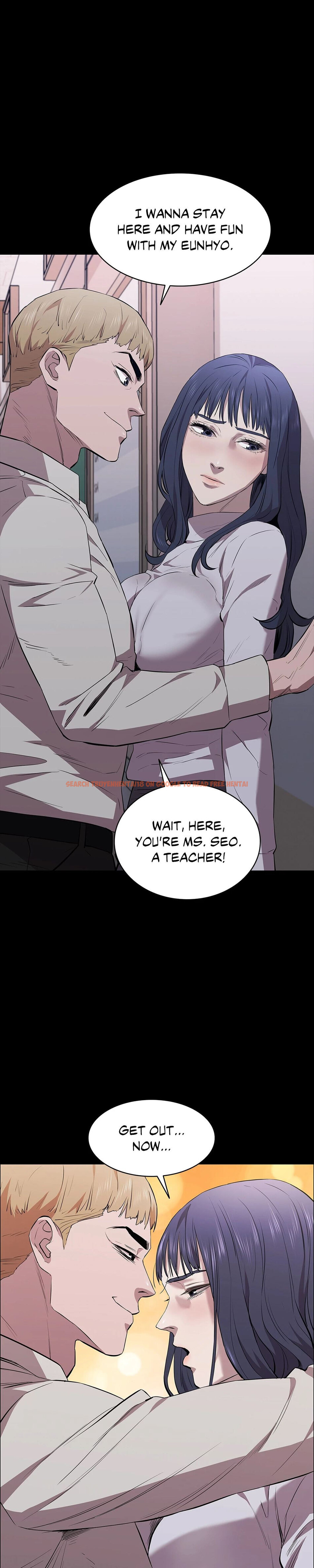 Read Hentai Image 19 581 in comic Thorns On Innocence - Chapter 59 - hentaitnt.net