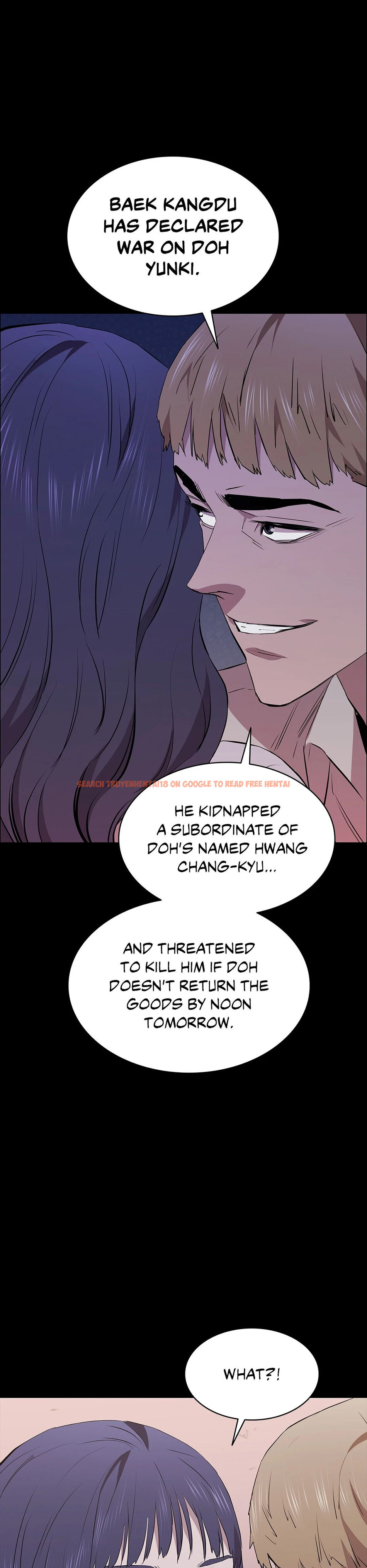Read Hentai Image 22 581 in comic Thorns On Innocence - Chapter 59 - hentaitnt.net