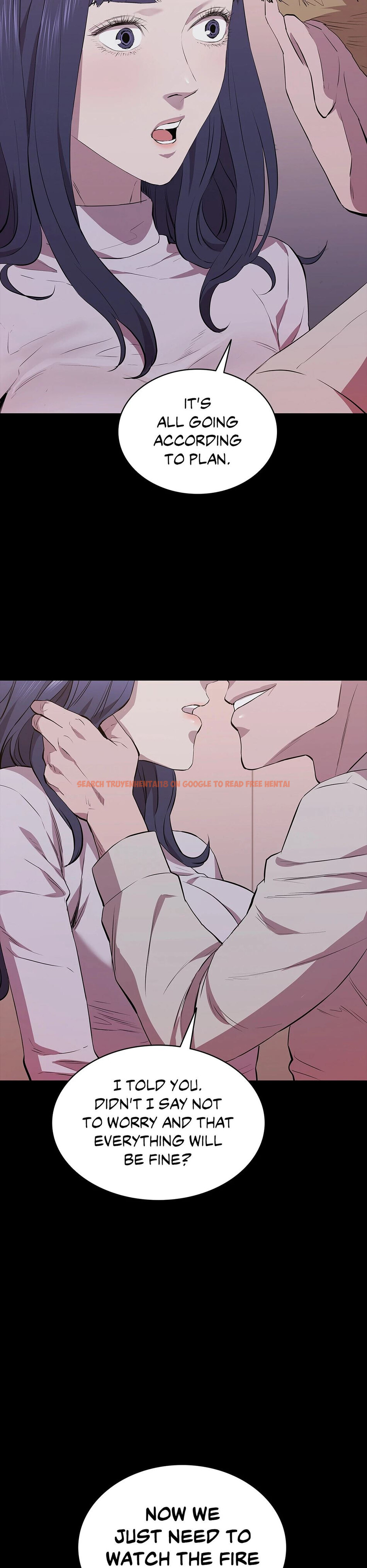 Read Hentai Image 23 581 in comic Thorns On Innocence - Chapter 59 - hentaitnt.net