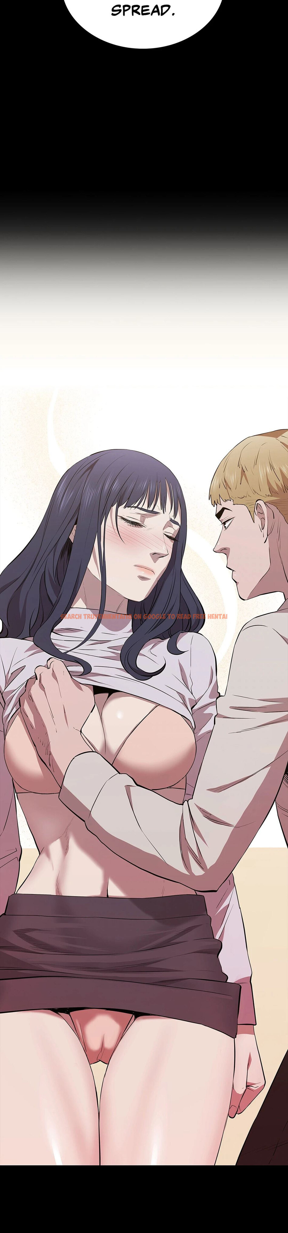 Read Hentai Image 24 581 in comic Thorns On Innocence - Chapter 59 - hentaitnt.net