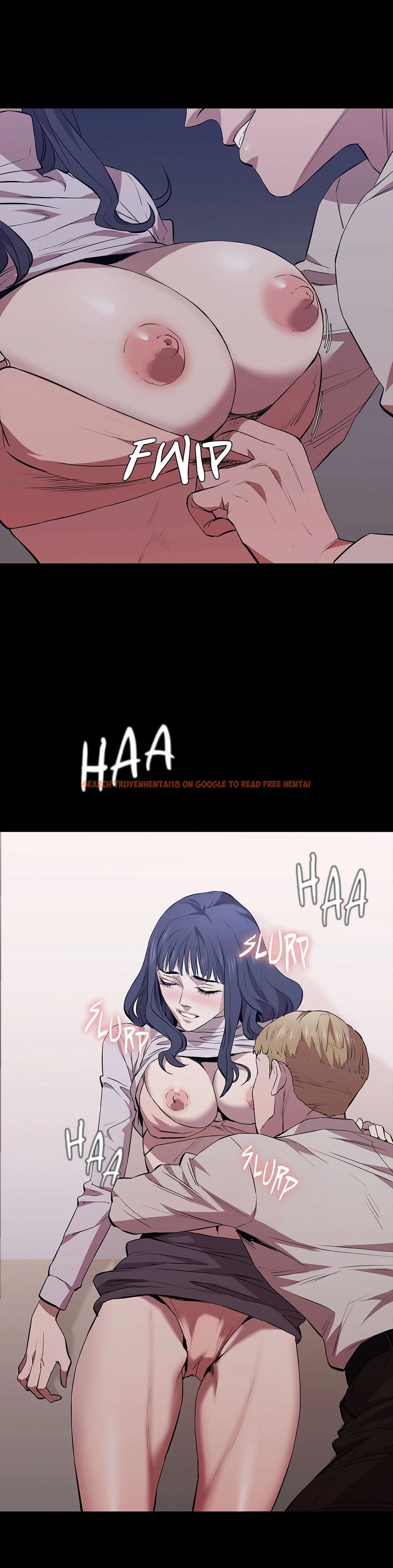 Read Hentai Image 26 588 in comic Thorns On Innocence - Chapter 59 - hentaitnt.net