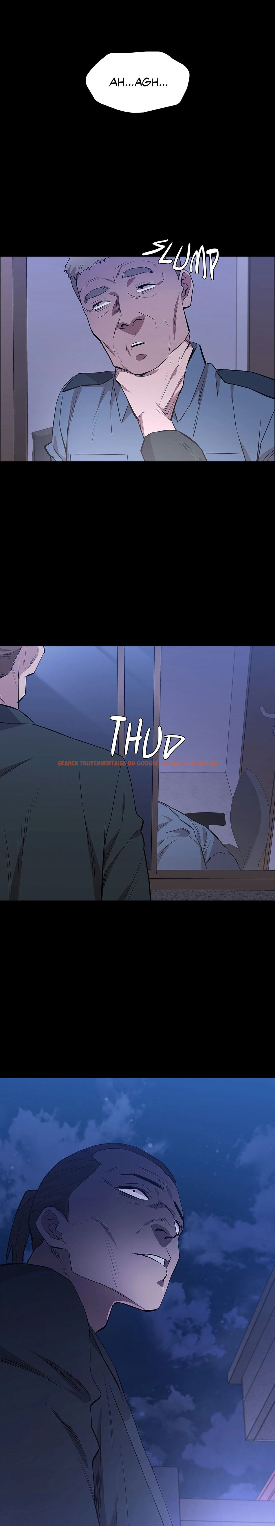 Read Hentai Image 31 589 in comic Thorns On Innocence - Chapter 59 - hentaitnt.net