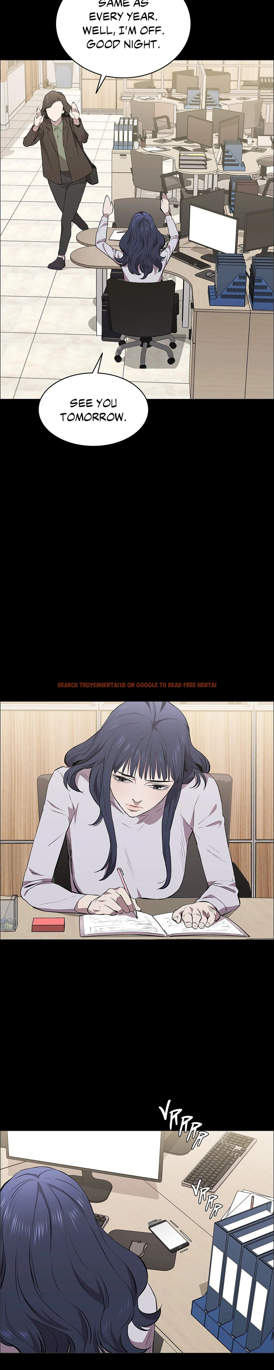 Read Hentai Image 6 581 in comic Thorns On Innocence - Chapter 59 - hentaitnt.net