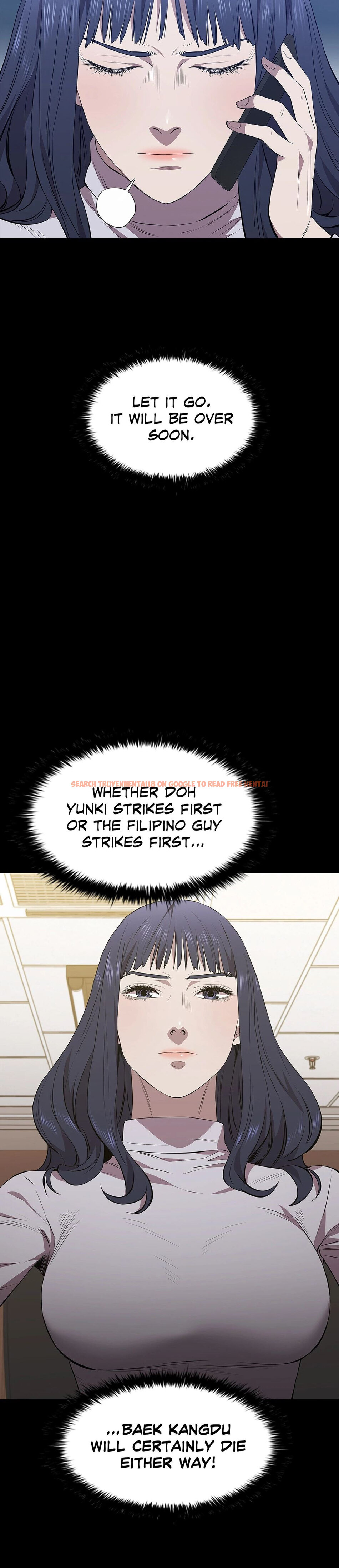 Read Hentai Image 9 581 in comic Thorns On Innocence - Chapter 59 - hentaitnt.net