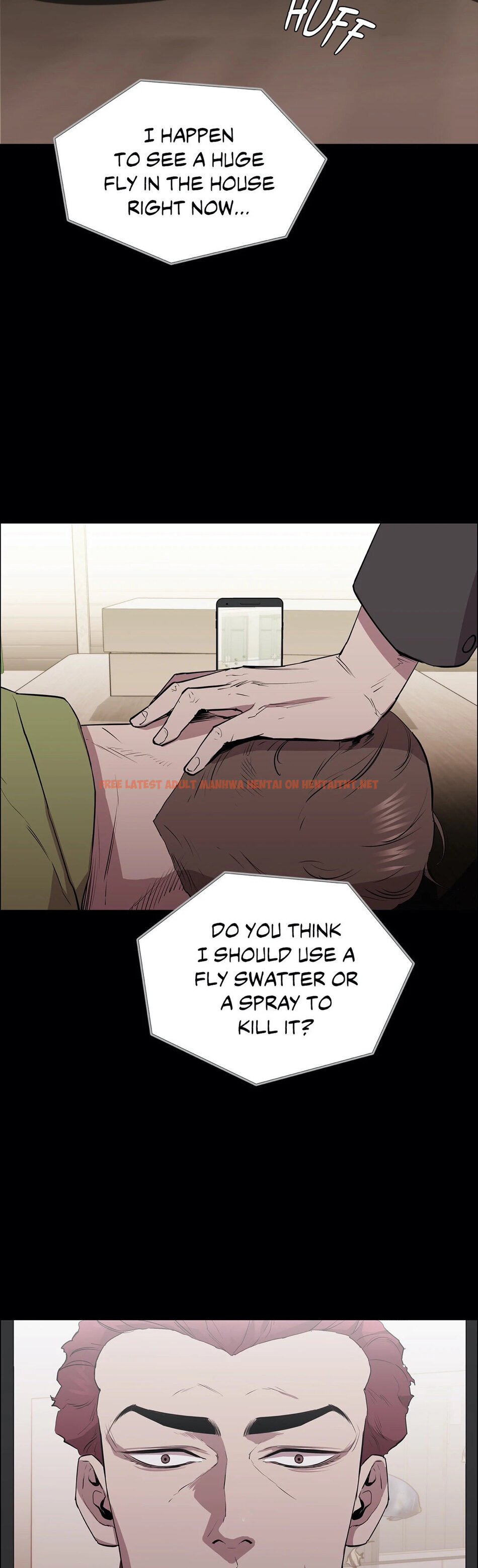 Read Hentai Image 12 825 in comic Thorns On Innocence - Chapter 6 - hentaitnt.net