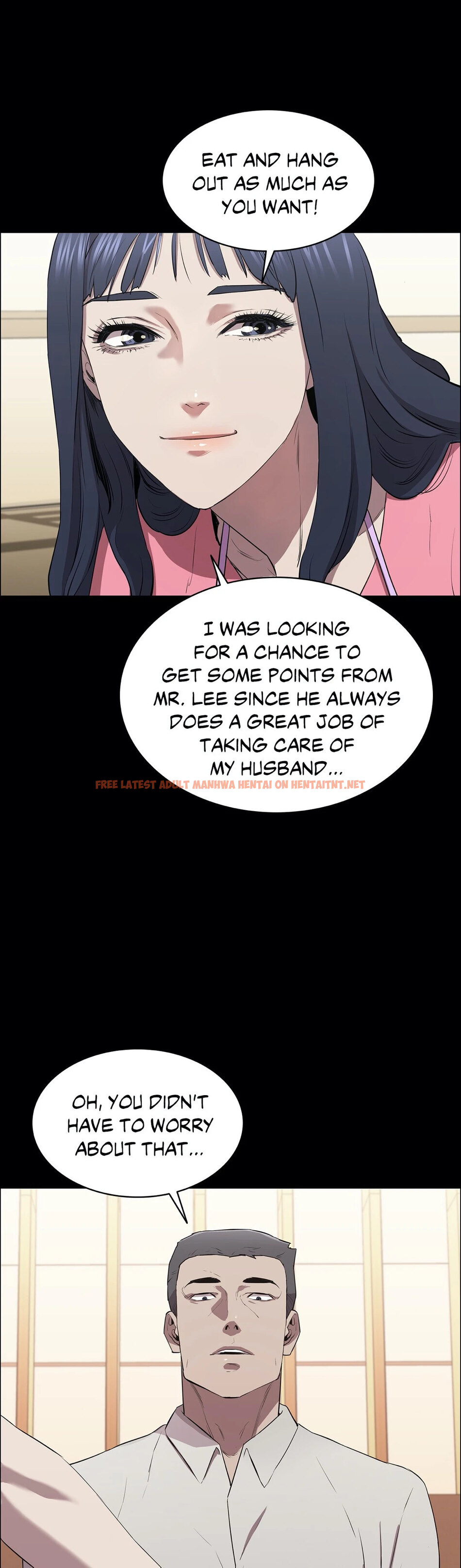 Read Hentai Image 45 827 in comic Thorns On Innocence - Chapter 6 - hentaitnt.net