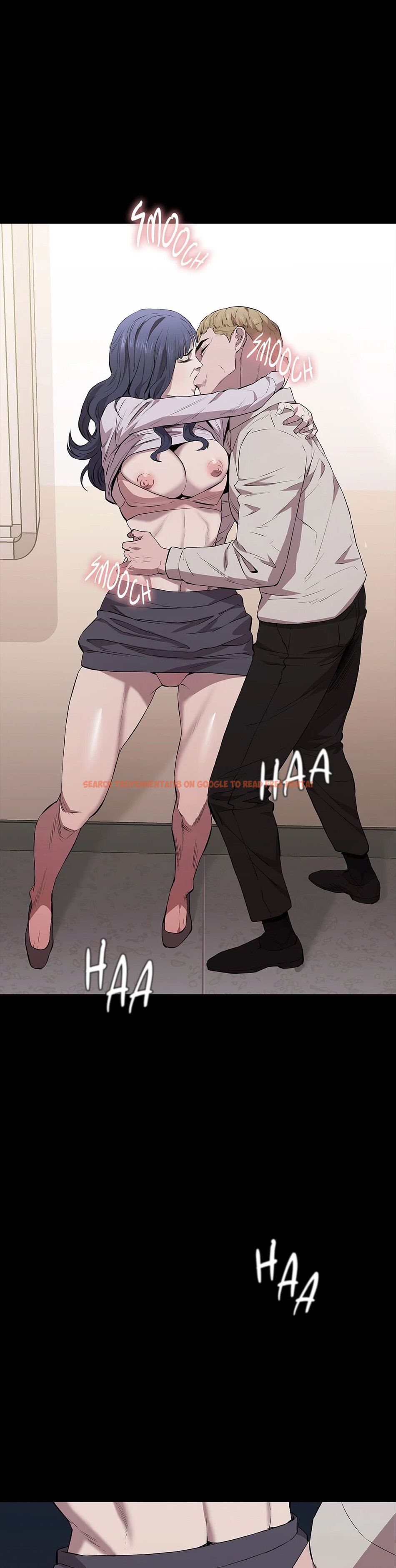 Read Hentai Image 1 555 in comic Thorns On Innocence - Chapter 60 - hentaitnt.net
