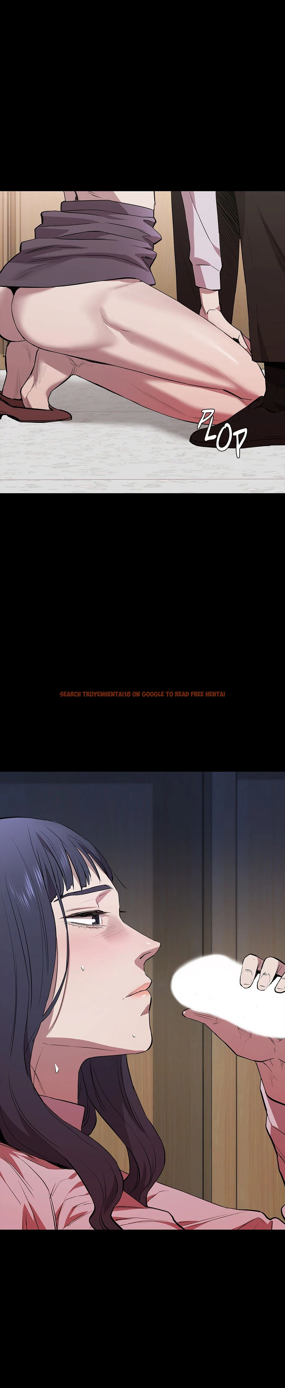 Read Hentai Image 10 556 in comic Thorns On Innocence - Chapter 60 - hentaitnt.net