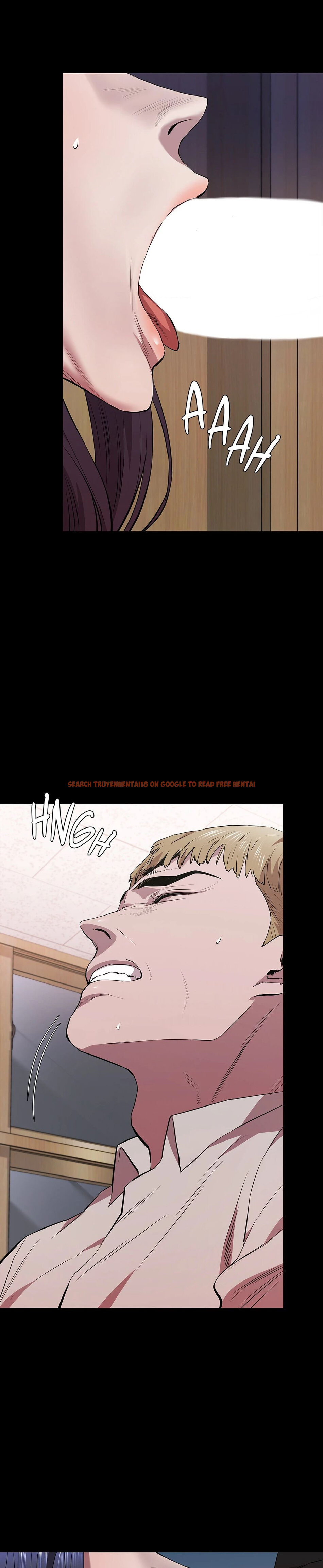 Read Hentai Image 11 556 in comic Thorns On Innocence - Chapter 60 - hentaitnt.net