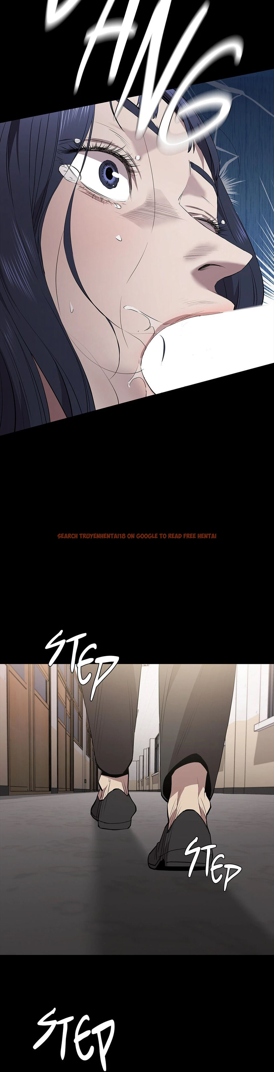 Read Hentai Image 17 556 in comic Thorns On Innocence - Chapter 60 - hentaitnt.net