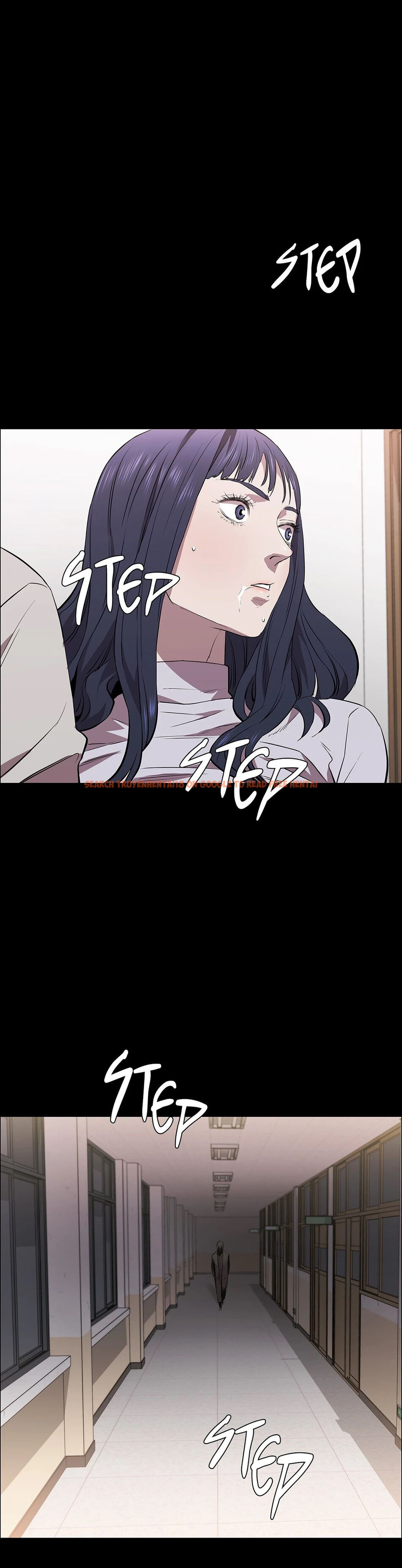 Read Hentai Image 18 556 in comic Thorns On Innocence - Chapter 60 - hentaitnt.net