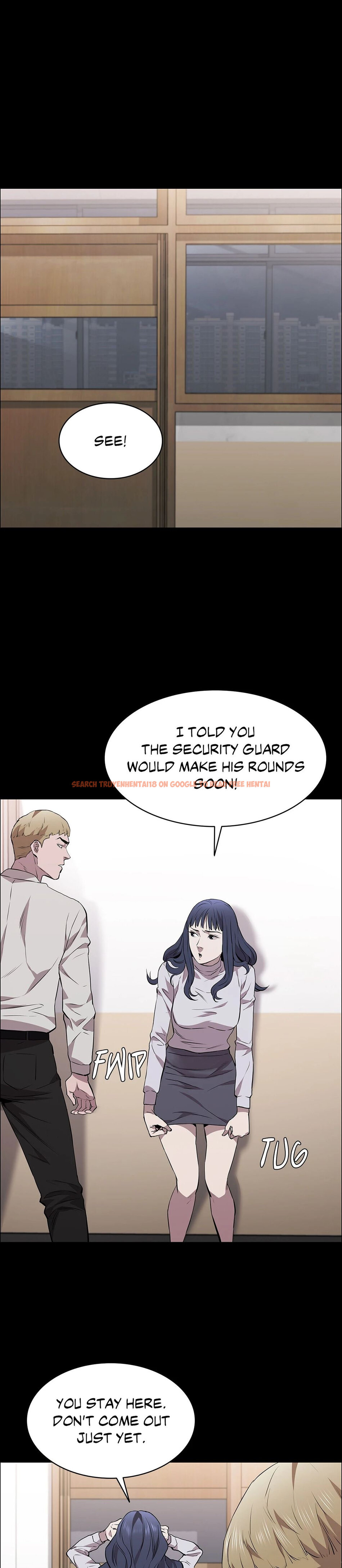 Read Hentai Image 19 556 in comic Thorns On Innocence - Chapter 60 - hentaitnt.net