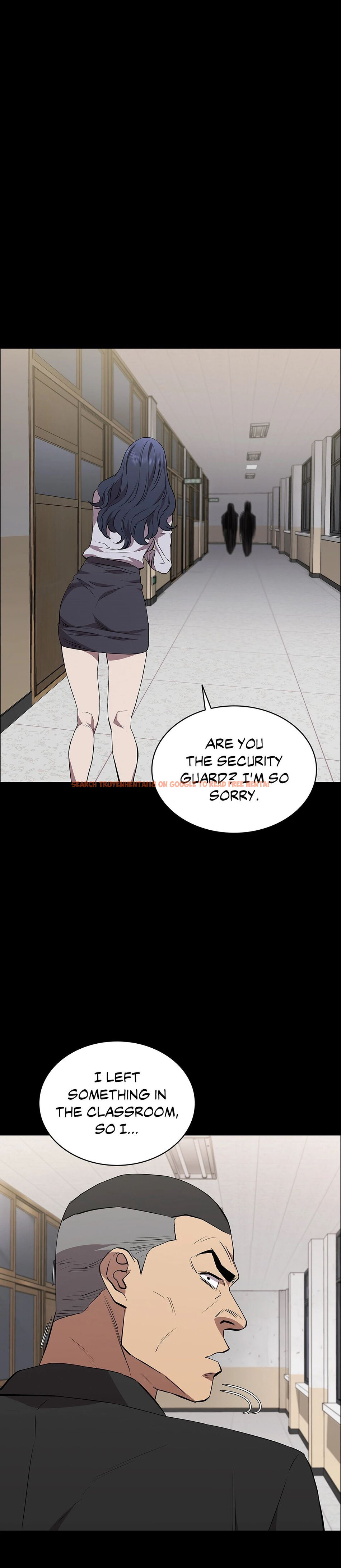 Read Hentai Image 21 556 in comic Thorns On Innocence - Chapter 60 - hentaitnt.net