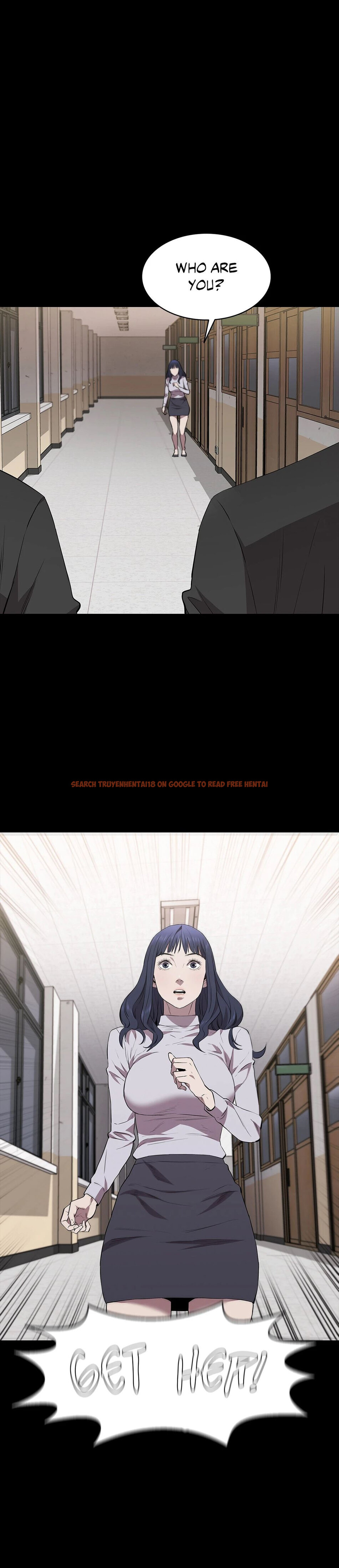 Read Hentai Image 22 556 in comic Thorns On Innocence - Chapter 60 - hentaitnt.net
