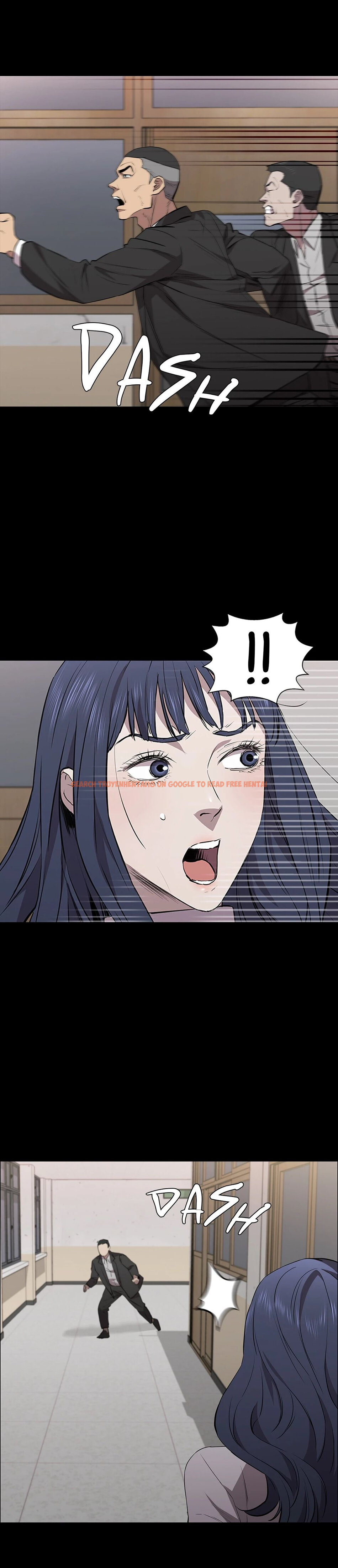 Read Hentai Image 23 556 in comic Thorns On Innocence - Chapter 60 - hentaitnt.net