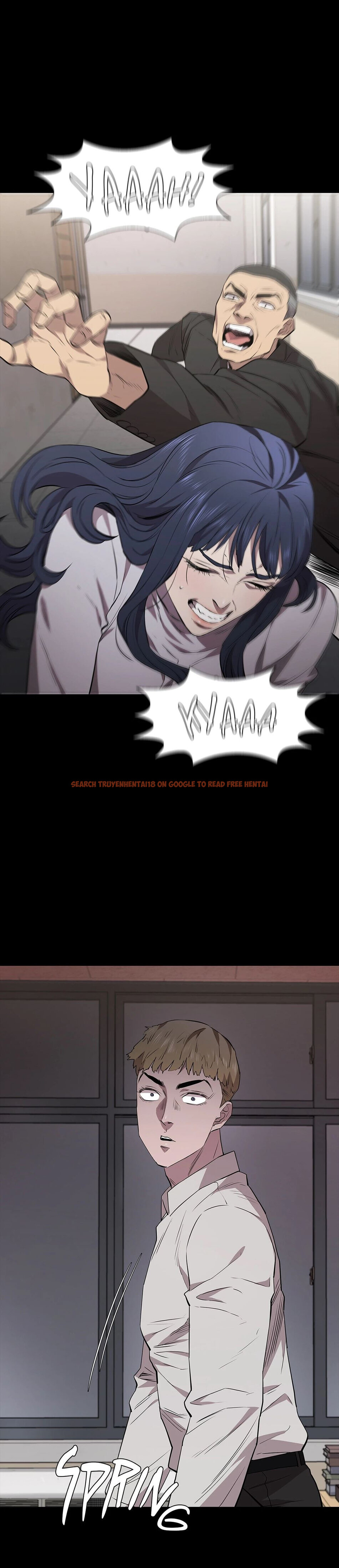 Read Hentai Image 24 556 in comic Thorns On Innocence - Chapter 60 - hentaitnt.net