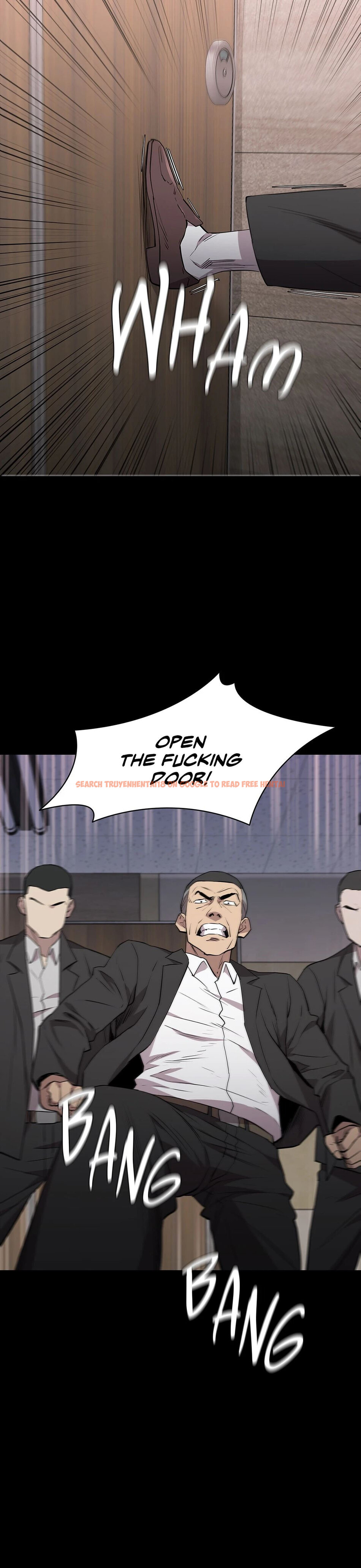 Read Hentai Image 26 563 in comic Thorns On Innocence - Chapter 60 - hentaitnt.net