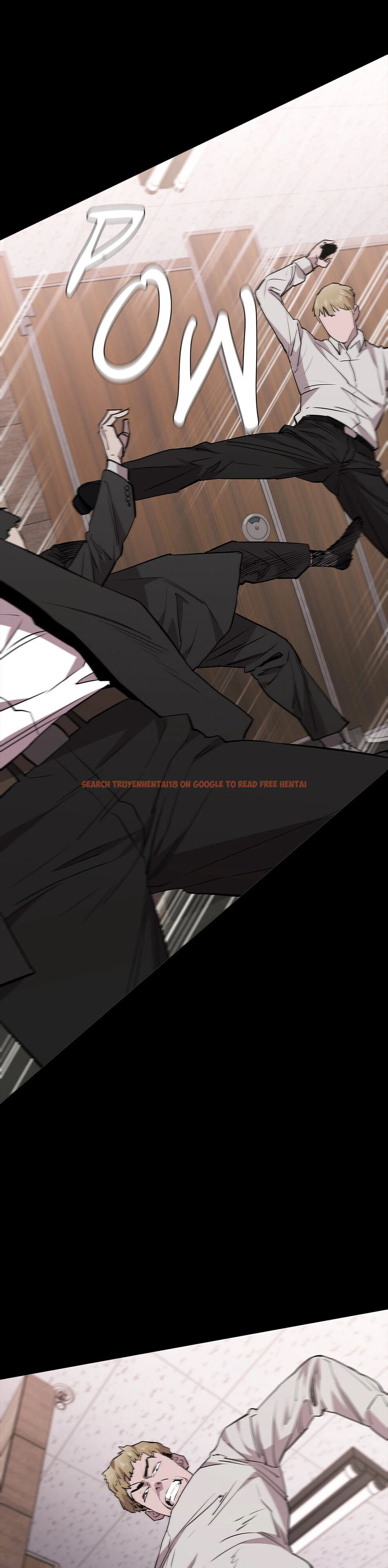 Read Hentai Image 28 563 in comic Thorns On Innocence - Chapter 60 - hentaitnt.net