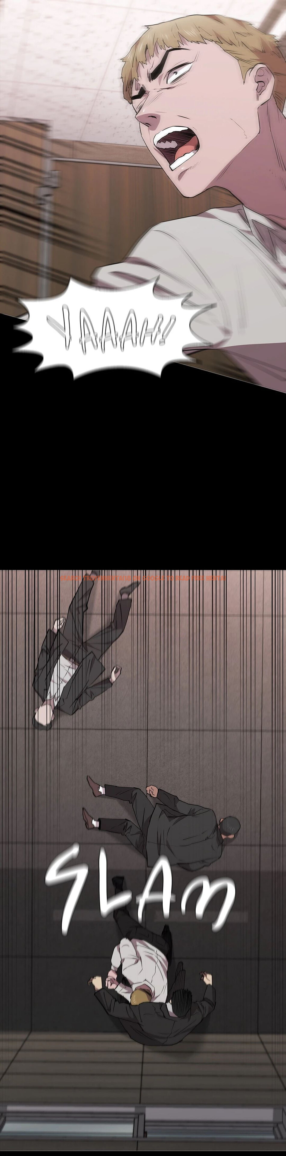 Read Hentai Image 30 564 in comic Thorns On Innocence - Chapter 60 - hentaitnt.net