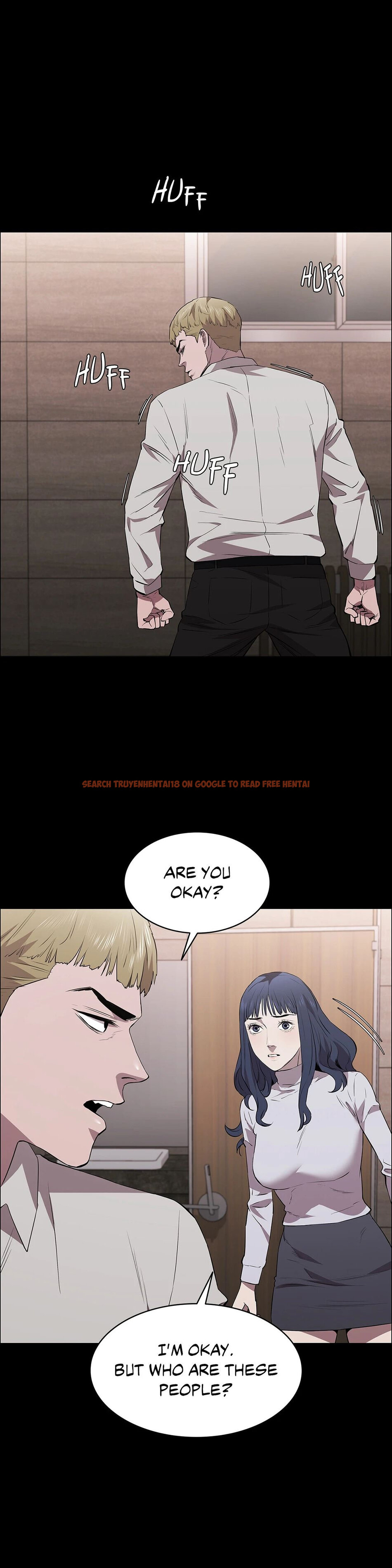 Read Hentai Image 31 564 in comic Thorns On Innocence - Chapter 60 - hentaitnt.net