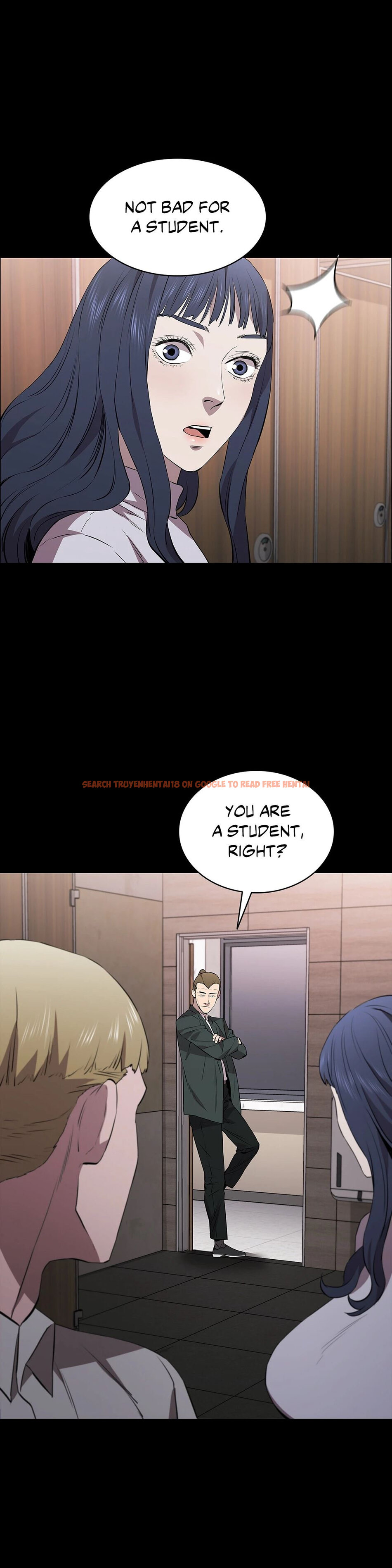 Read Hentai Image 32 564 in comic Thorns On Innocence - Chapter 60 - hentaitnt.net
