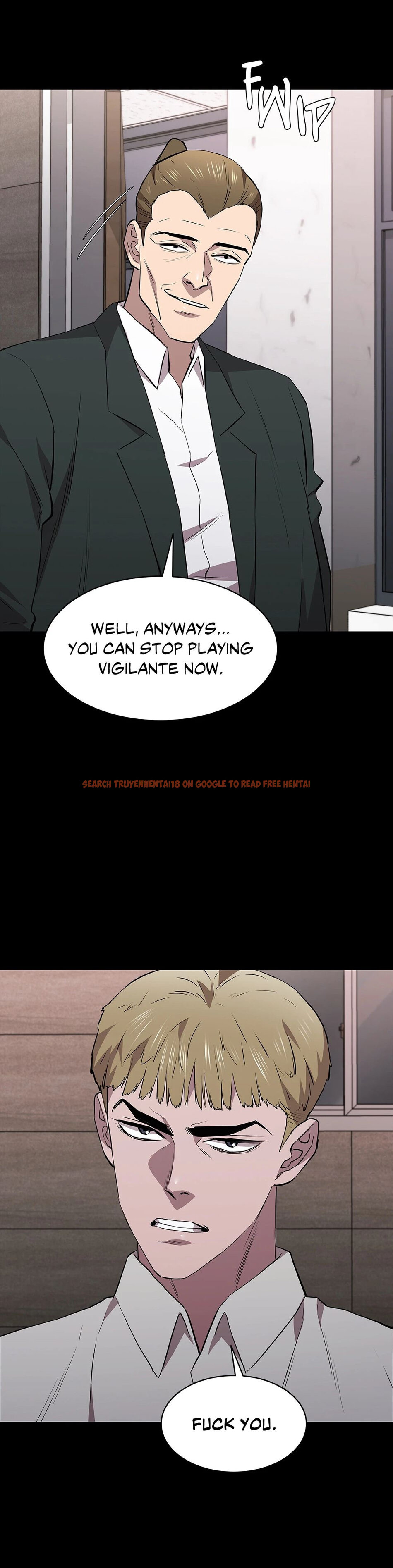 Read Hentai Image 33 564 in comic Thorns On Innocence - Chapter 60 - hentaitnt.net