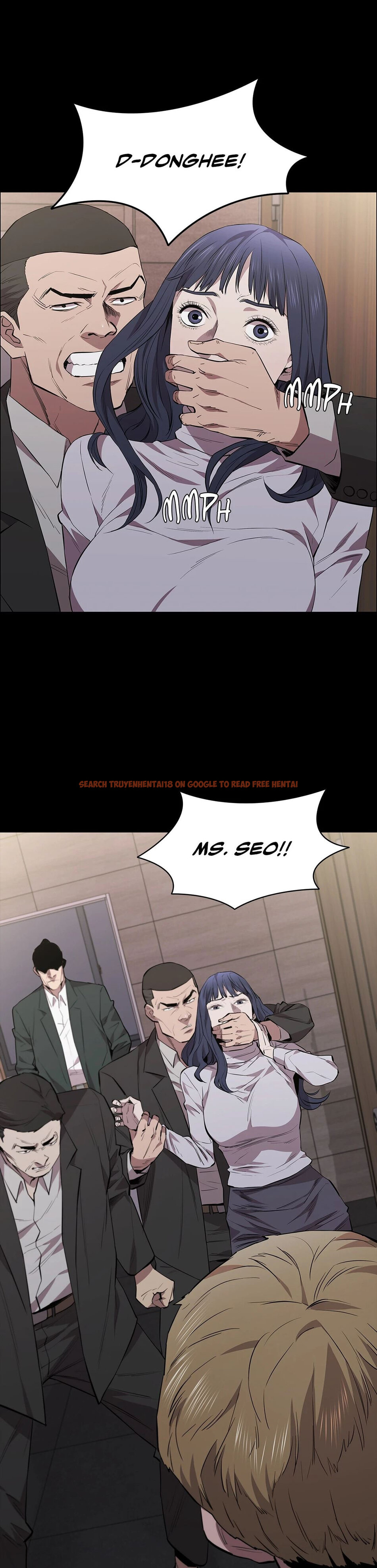 Read Hentai Image 35 564 in comic Thorns On Innocence - Chapter 60 - hentaitnt.net