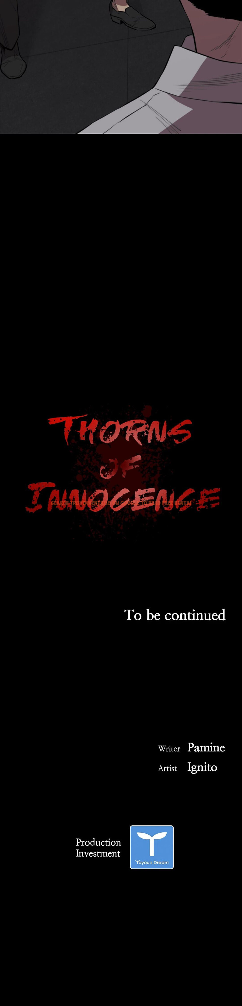 Read Hentai Image 36 564 in comic Thorns On Innocence - Chapter 60 - hentaitnt.net