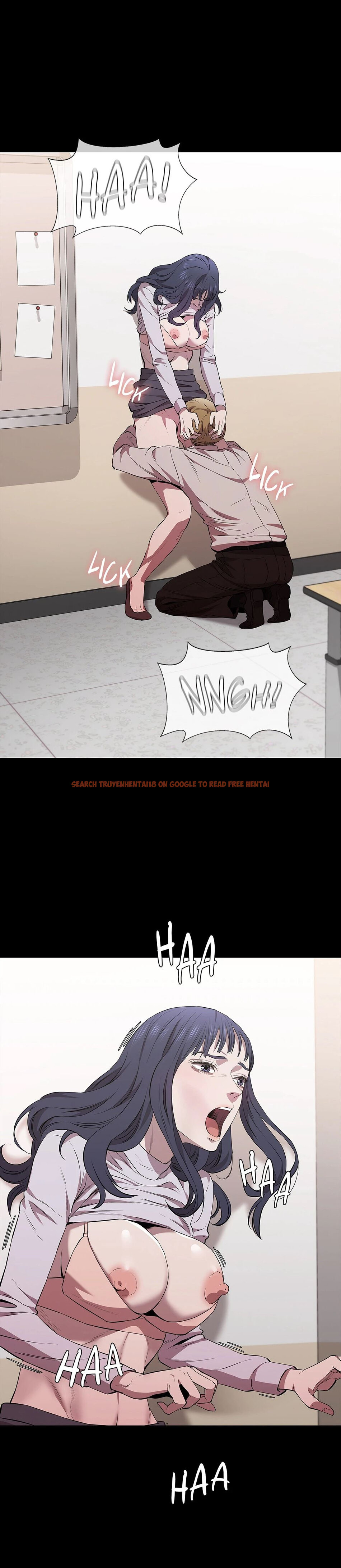 Read Hentai Image 7 555 in comic Thorns On Innocence - Chapter 60 - hentaitnt.net