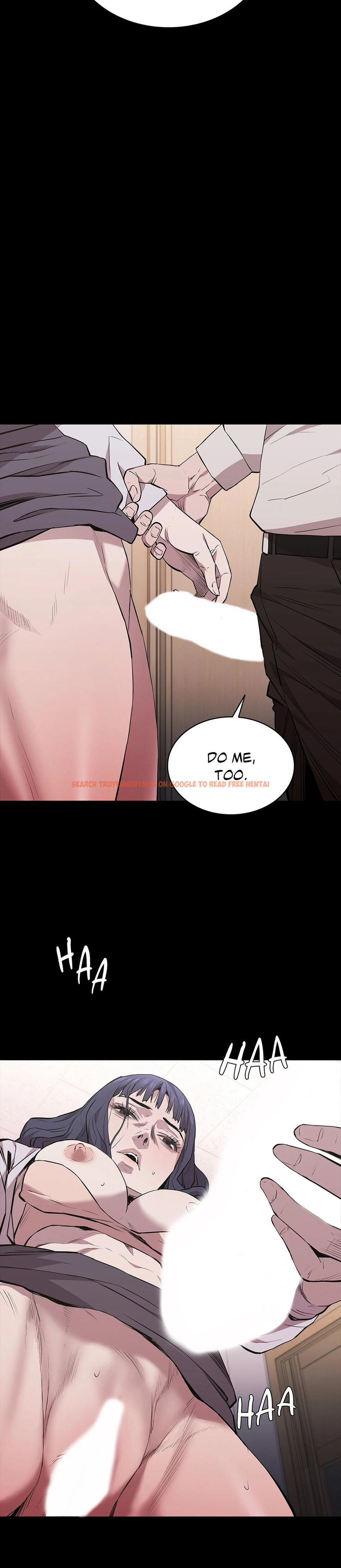 Read Hentai Image 9 556 in comic Thorns On Innocence - Chapter 60 - hentaitnt.net