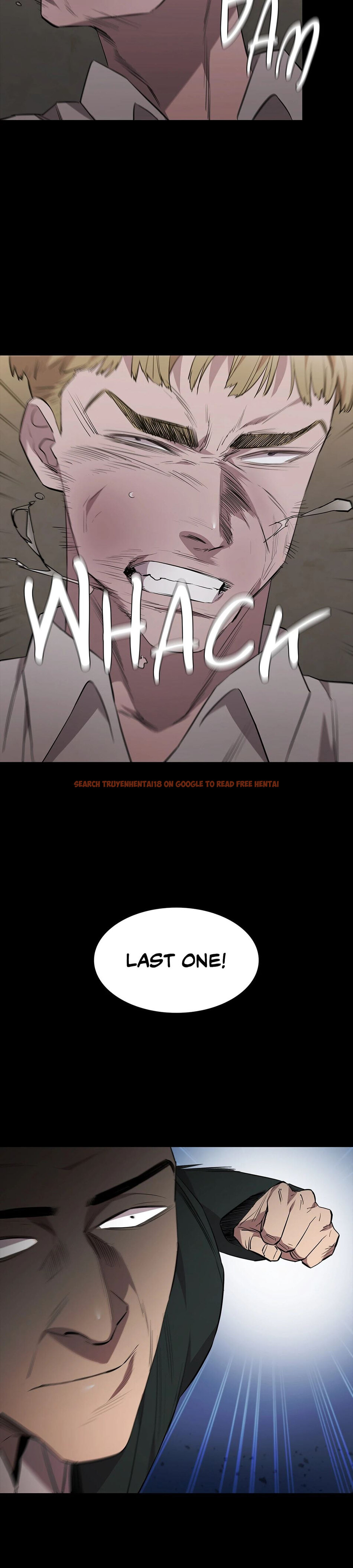 Read Hentai Image 12 662 in comic Thorns On Innocence - Chapter 61 - hentaitnt.net