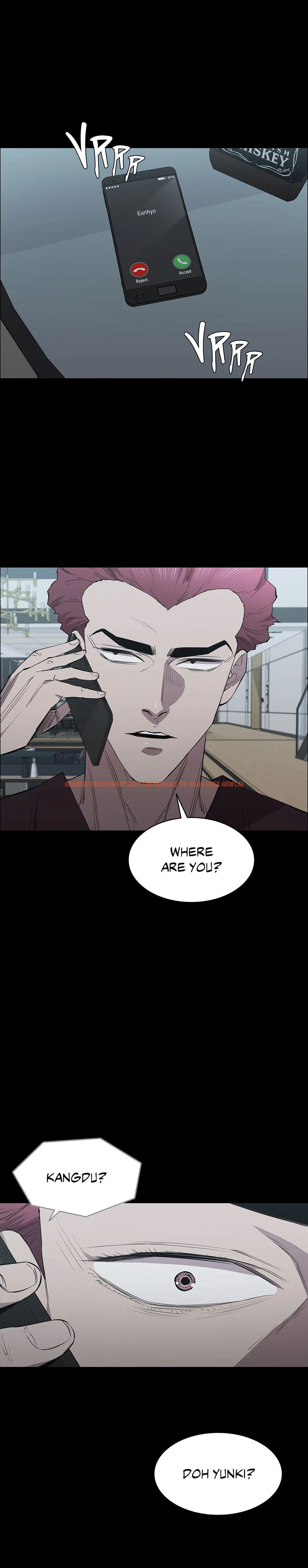 Read Hentai Image 16 662 in comic Thorns On Innocence - Chapter 61 - hentaitnt.net