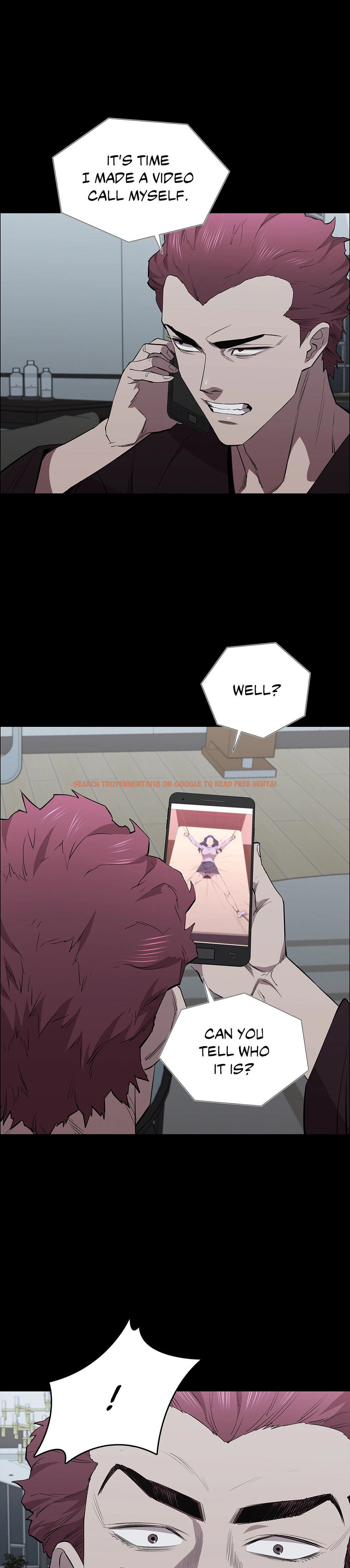 Read Hentai Image 17 662 in comic Thorns On Innocence - Chapter 61 - hentaitnt.net
