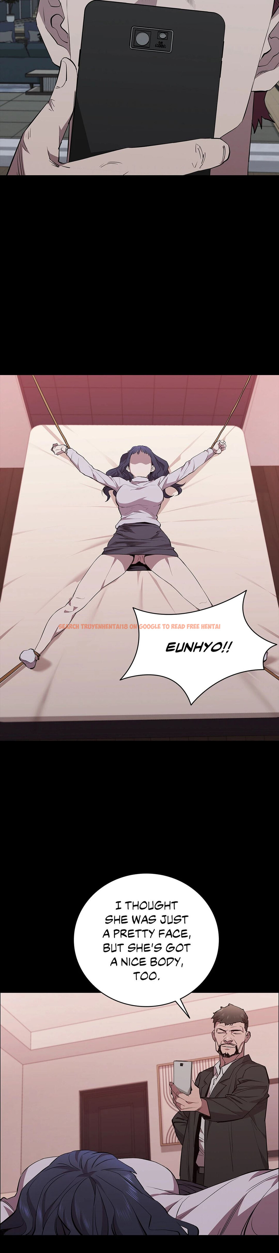 Read Hentai Image 18 662 in comic Thorns On Innocence - Chapter 61 - hentaitnt.net