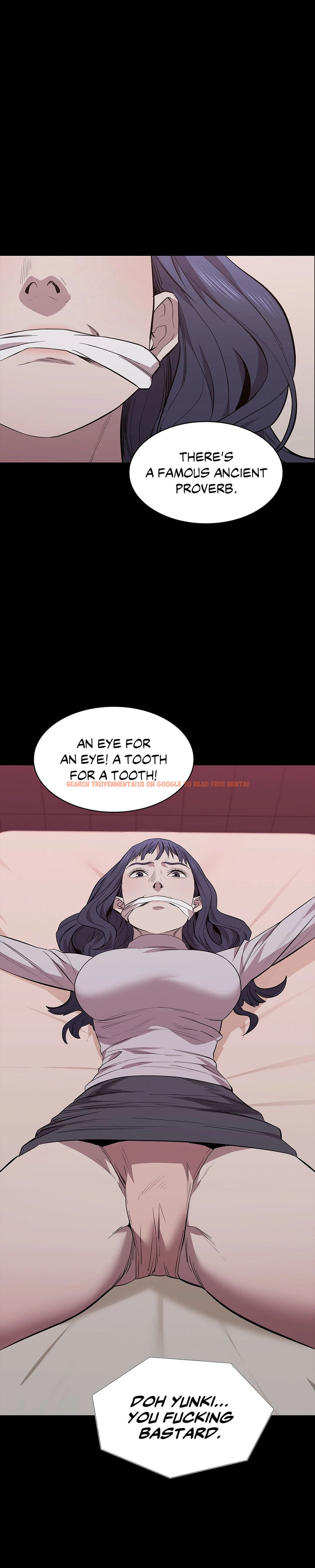 Read Hentai Image 19 662 in comic Thorns On Innocence - Chapter 61 - hentaitnt.net