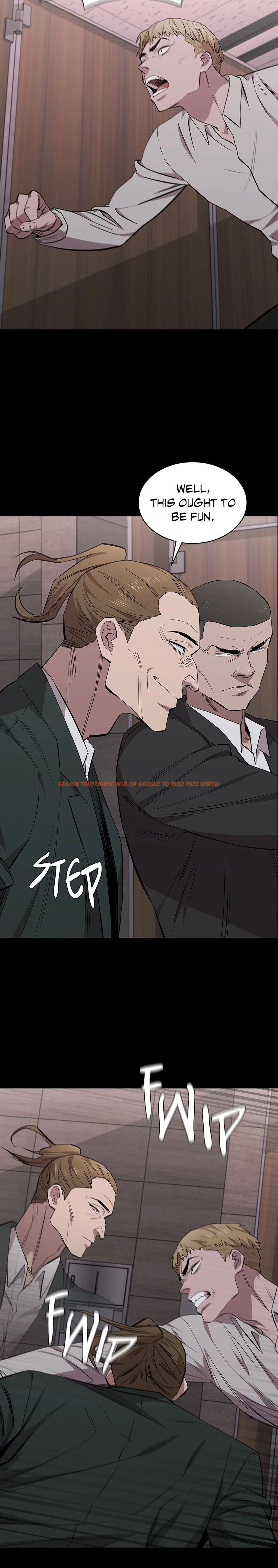 Read Hentai Image 2 662 in comic Thorns On Innocence - Chapter 61 - hentaitnt.net