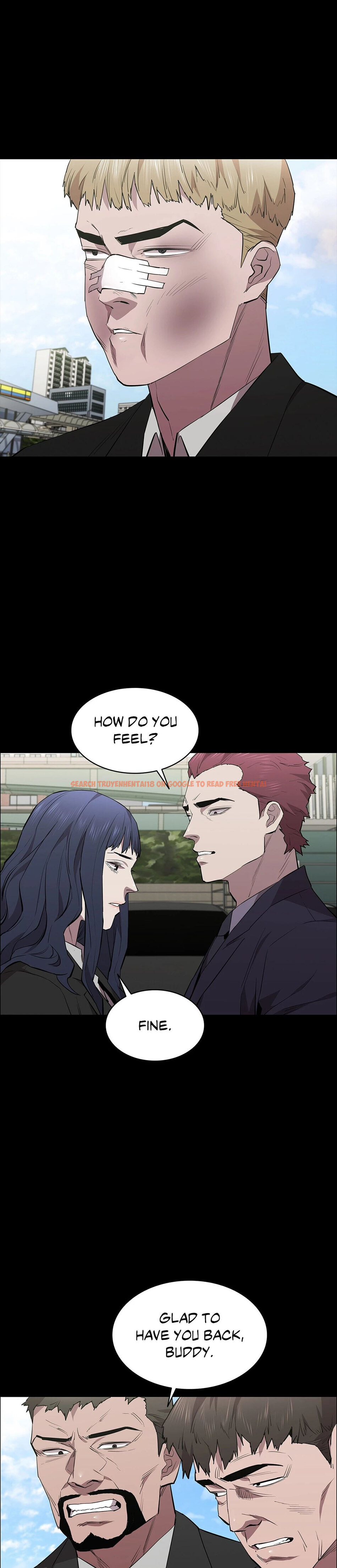 Read Hentai Image 27 662 in comic Thorns On Innocence - Chapter 61 - hentaitnt.net