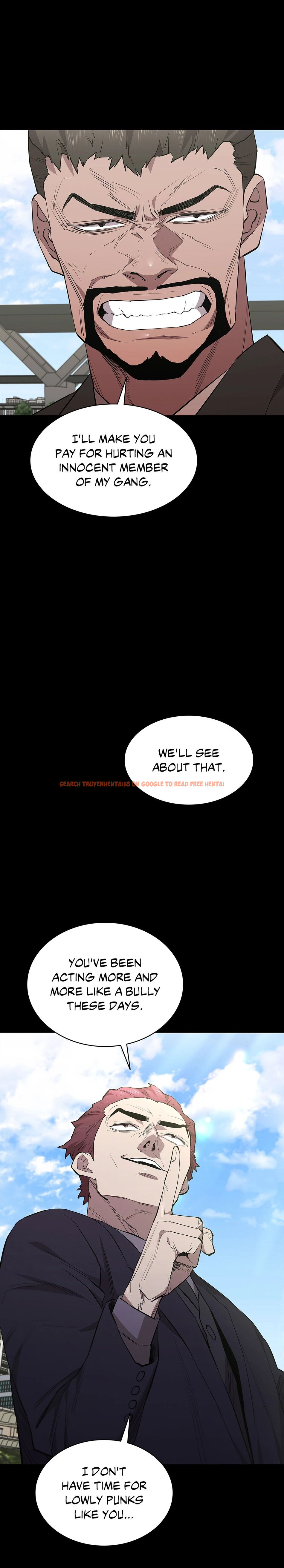 Read Hentai Image 29 662 in comic Thorns On Innocence - Chapter 61 - hentaitnt.net