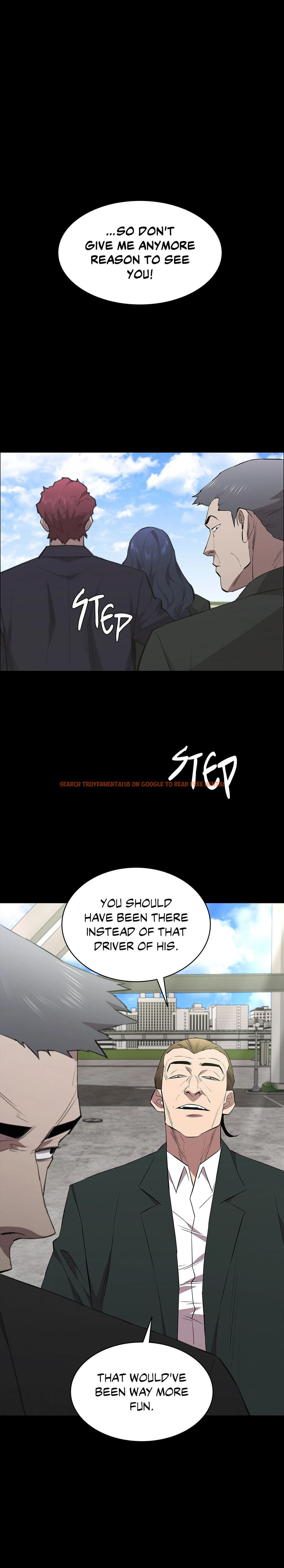 Read Hentai Image 30 662 in comic Thorns On Innocence - Chapter 61 - hentaitnt.net