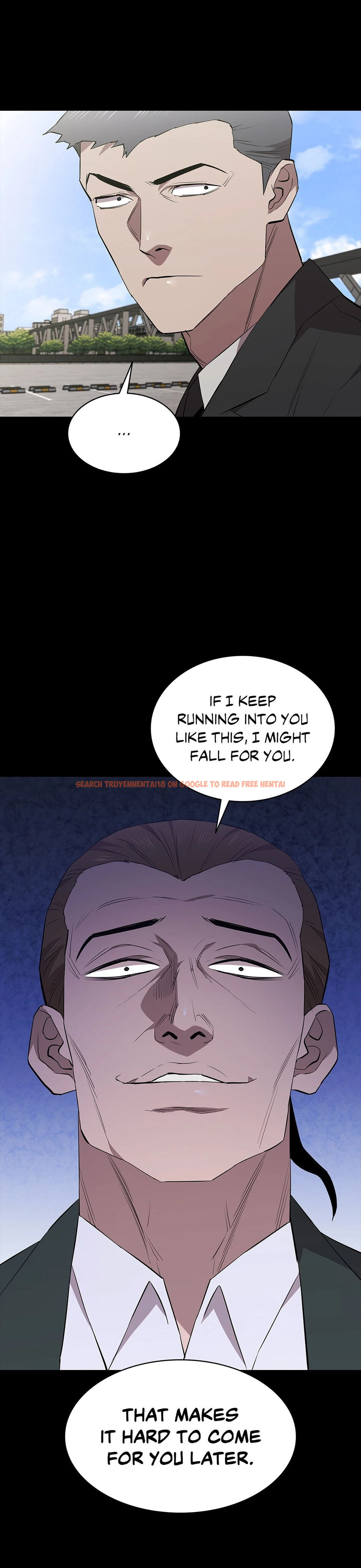 Read Hentai Image 31 662 in comic Thorns On Innocence - Chapter 61 - hentaitnt.net