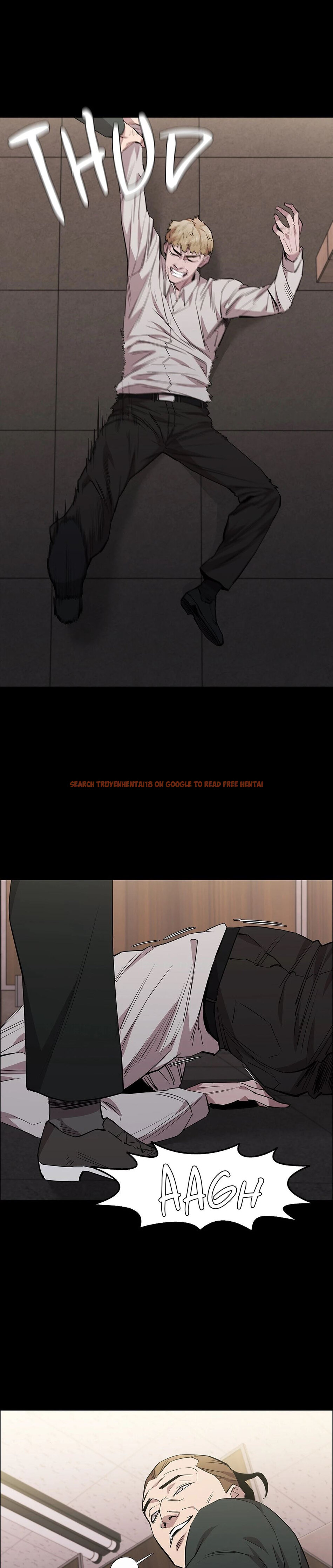 Read Hentai Image 5 662 in comic Thorns On Innocence - Chapter 61 - hentaitnt.net