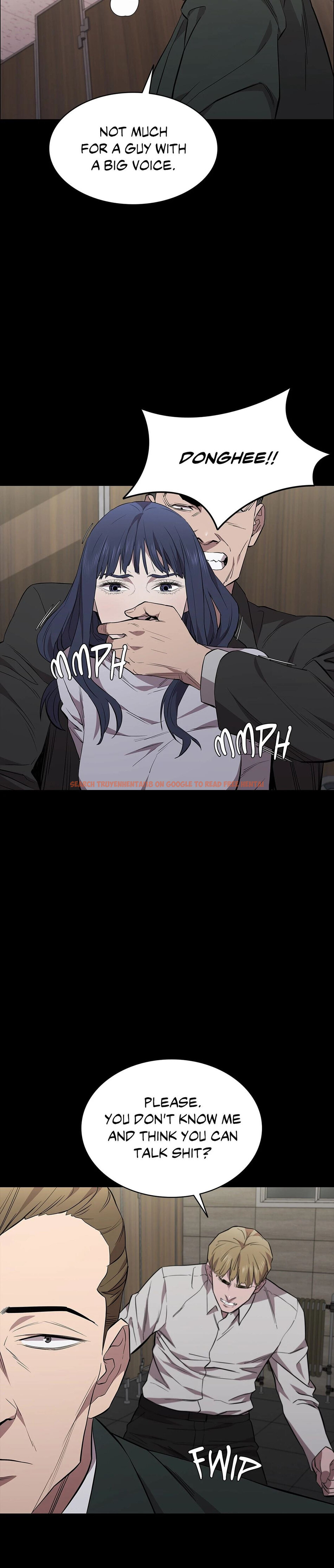 Read Hentai Image 6 662 in comic Thorns On Innocence - Chapter 61 - hentaitnt.net