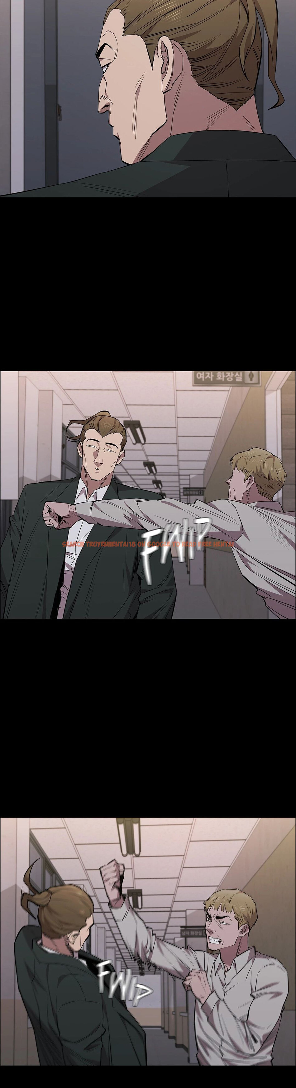 Read Hentai Image 8 662 in comic Thorns On Innocence - Chapter 61 - hentaitnt.net