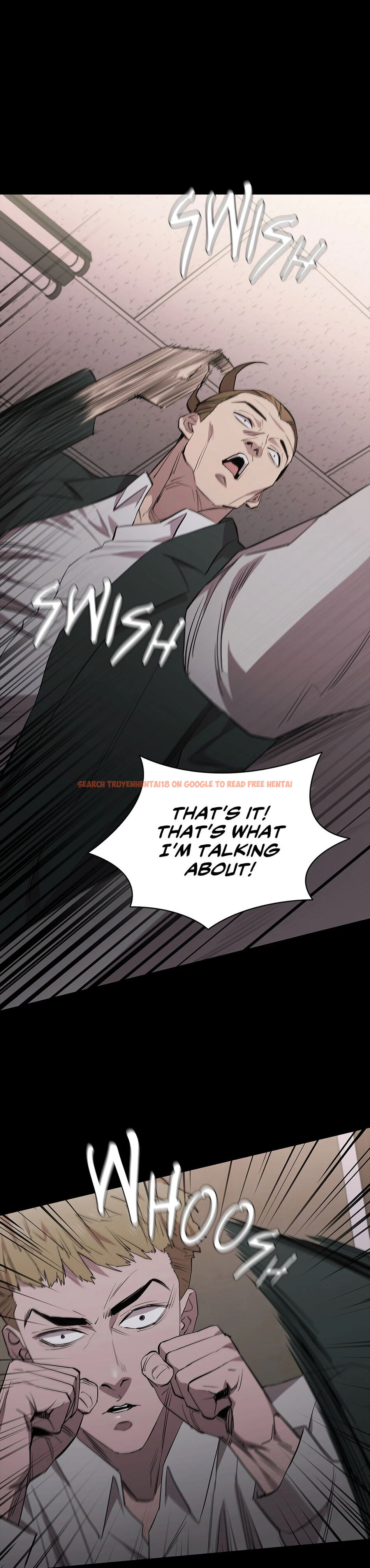 Read Hentai Image 9 662 in comic Thorns On Innocence - Chapter 61 - hentaitnt.net