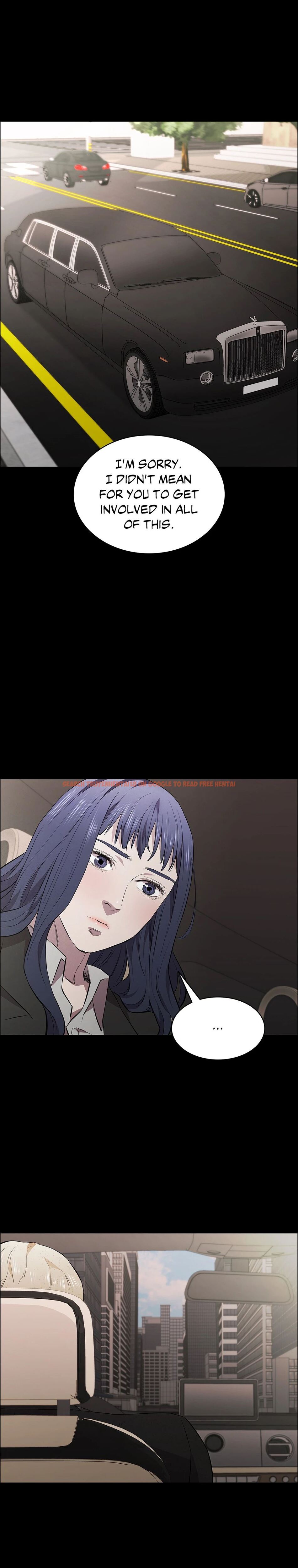Read Hentai Image 1 038 in comic Thorns On Innocence - Chapter 62 - hentaitnt.net