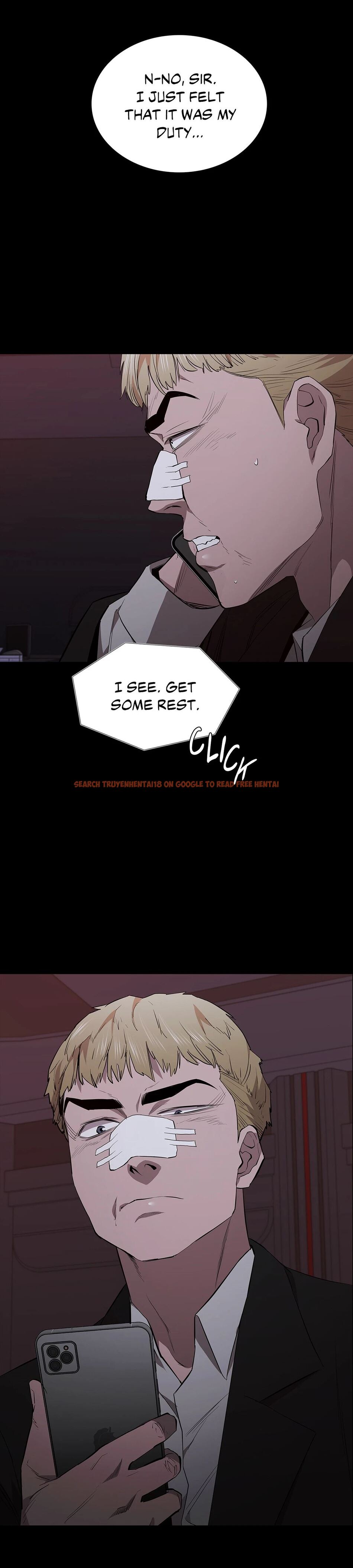 Read Hentai Image 12 045 in comic Thorns On Innocence - Chapter 62 - hentaitnt.net